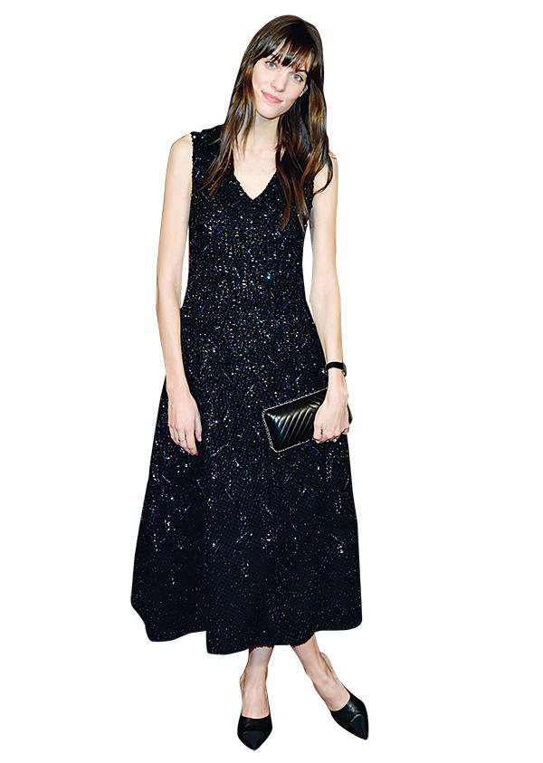 شارلوت غاردان