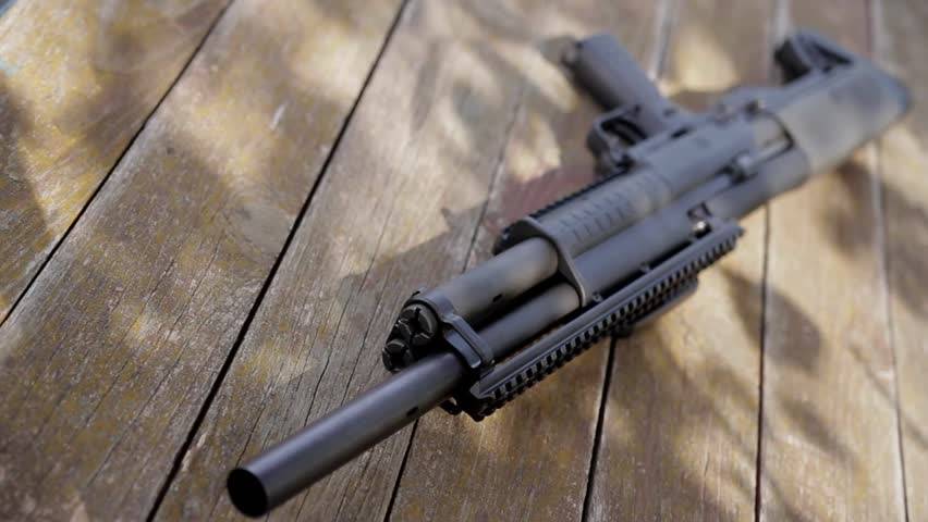 جريمة تهز أميركا- أثناء احتفالها بنهاية العام... عائلة تُقتل على يد إبنها وإليكم التفاصيل