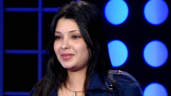 فيديو يكشف مشاركة مطربة 