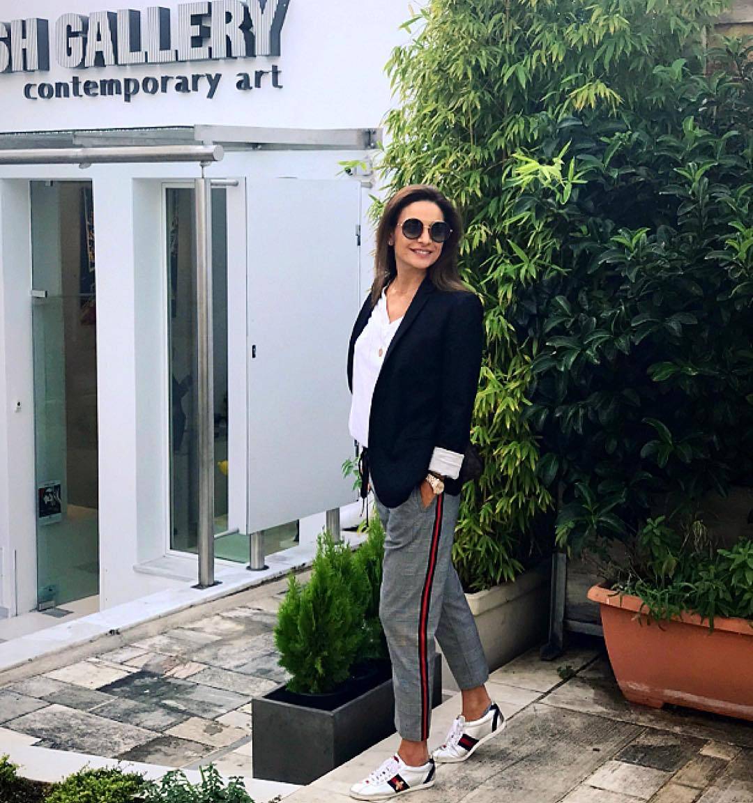 هذه هي الصيحة التي جمعت بين هيفاء وهبي وإليسا وغيرهما من النجمات العربيات