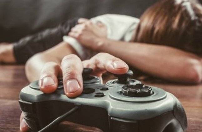 إدمان ألعاب الفيديو بات يصنف مرضا