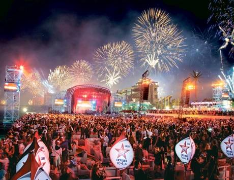 هذه الطرق تساعدك على ربح الجوائز في مهرجان دبي للتسوق... جرّبيها