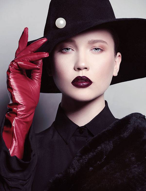 عشق الفرو FUR AFFAIR