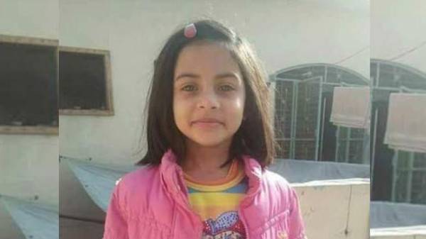 ذهبت لتعلم القرآن فوُجدت مقتولة في صندوق القمامة