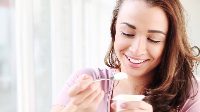 أخيراً... إكتشفوا سرّ الأطعمة التي يأكلها الرشيقون