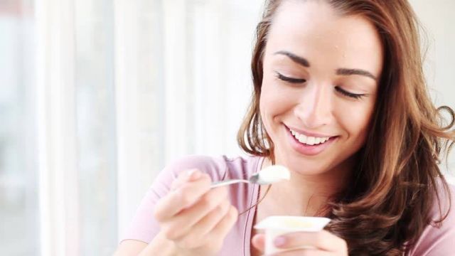 أخيراً... إكتشفوا سرّ الأطعمة التي يأكلها الرشيقون