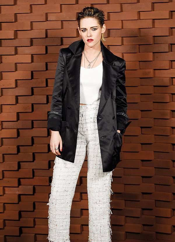 كريستن ستيوارت