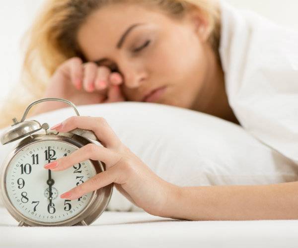 لهذا السبب نشعر بالتعب صباحاً حتّى بعد النوم لـ8 ساعات
