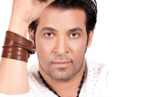 بالصور- الظهور الأول لزوجة سعد الصغير.. شاهدوا جمالها