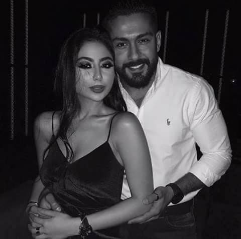 بالصور - خمّنوا.. هذه الحسناء ابنة اي نجمة سورية