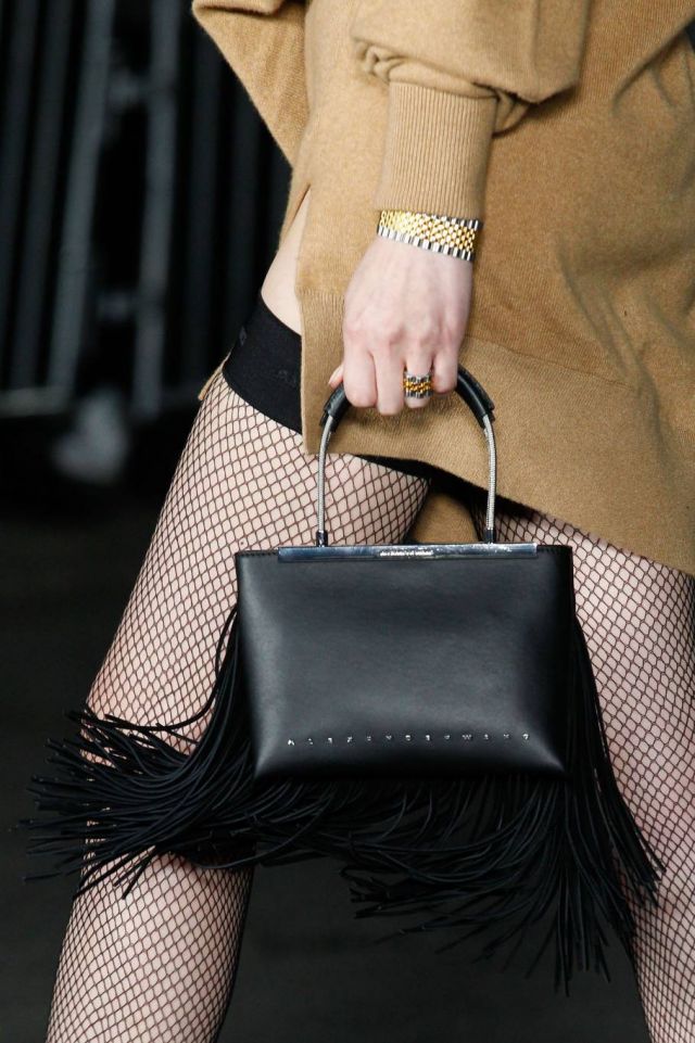 Alexander Wang Alexander Wang