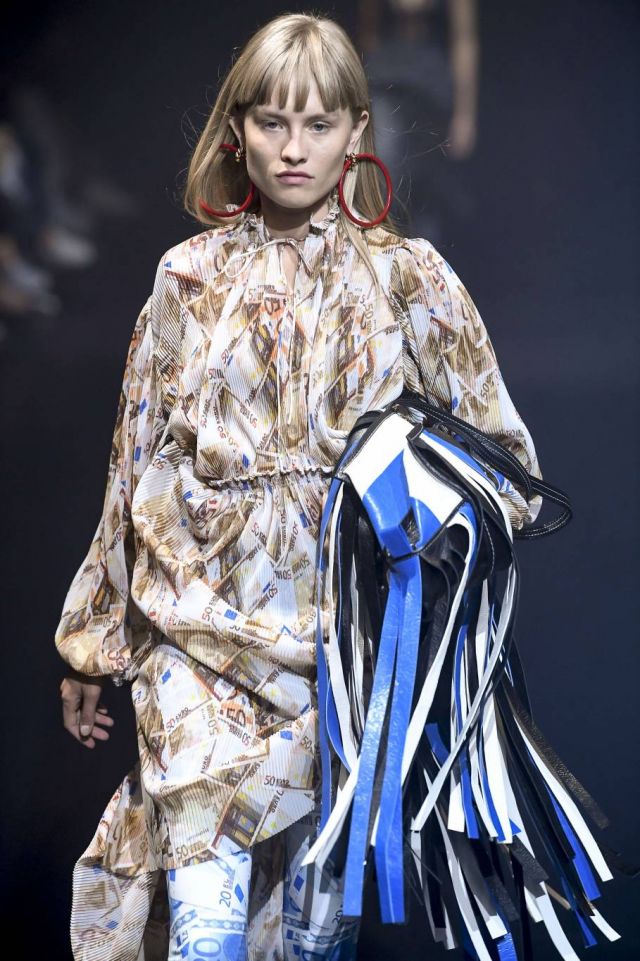Balenciaga Balenciaga