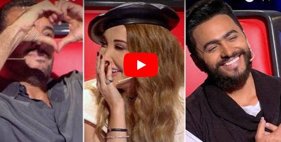 بالفيديو - صعيدي في 