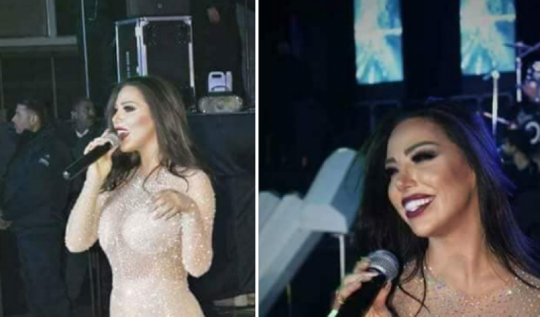 بالفيديو - لولا اجفان توضح حقيقة الـOverall الشفاف الذي أثار الجدل