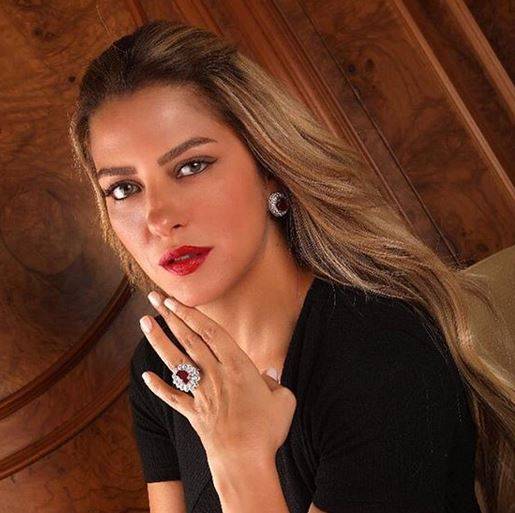 ريم مصطفى تثير الجدل بنحافتها.. إليكم السر؟