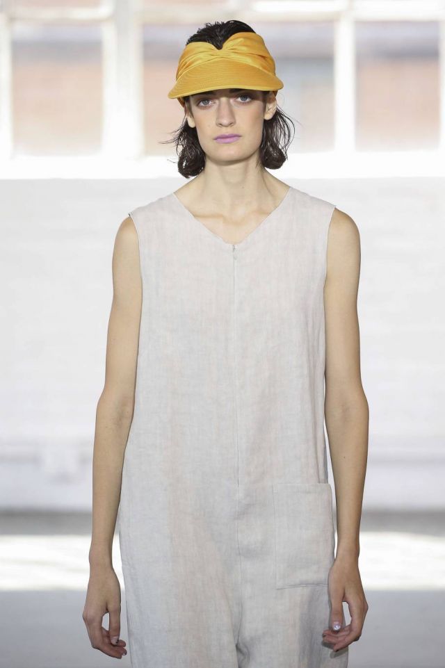 Creatures of Comfort