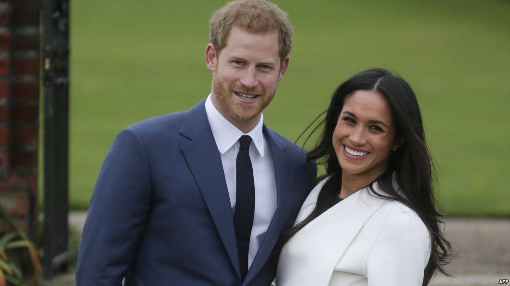 إليكم خطة ترامب إذا لم تتم دعوته إلى زفاف الأمير هاري