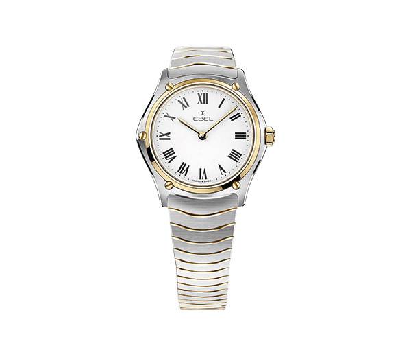 Sport Classic  من Ebel