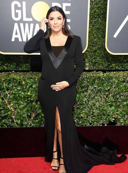 Eva Longoria in Genny