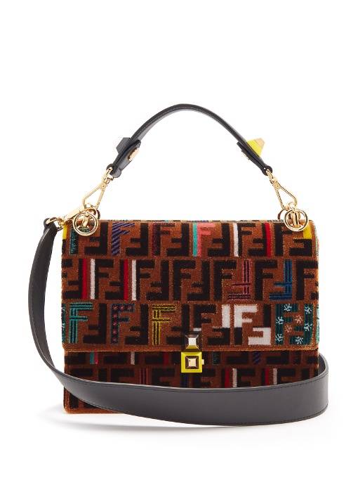 Fendi bag $7,156