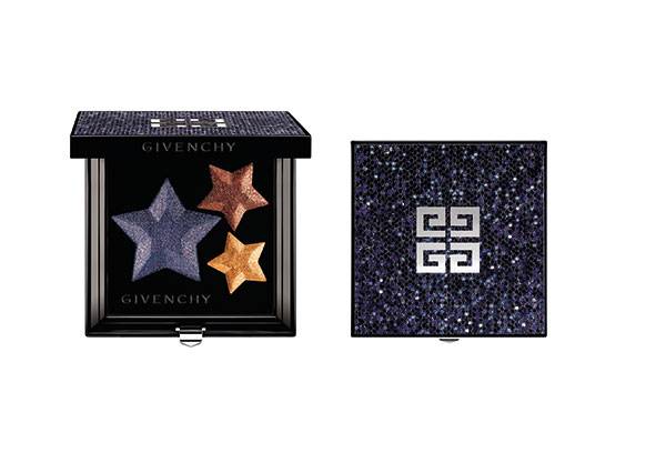 بريق ليلي Givenchy La Palette Eclats Nocturnes Eye Shadow Palette. بريق ليلي Givenchy La Palette Eclats Nocturnes Eye Shadow Palette.