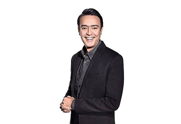 كريم كوجك: لا أحب التسوّق مع زوجتي