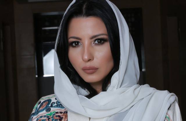 Layla Issa Abuzaid