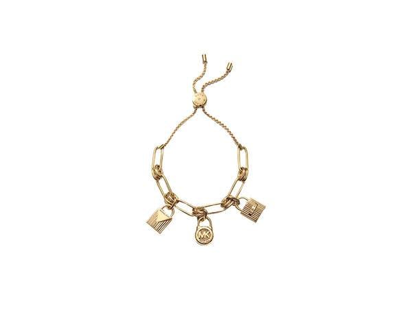 مجموعة Michael Michael Kors للمرأة القوية والواثقة من نفسها مجموعة Michael Michael Kors للمرأة القوية والواثقة من نفسها