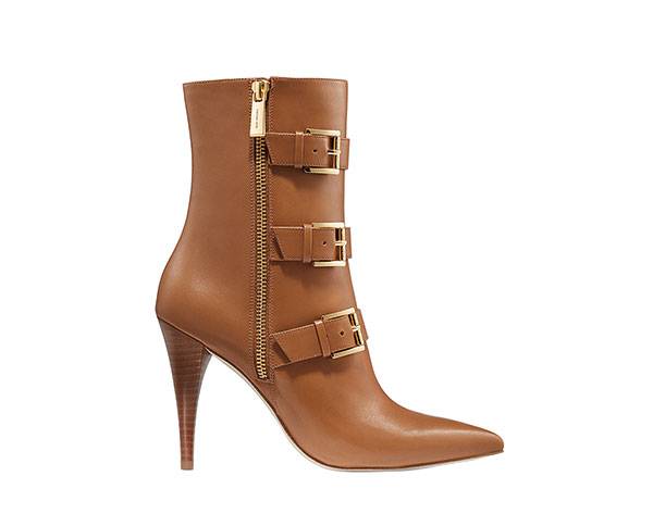 مجموعة Michael Michael Kors للمرأة القوية والواثقة من نفسها مجموعة Michael Michael Kors للمرأة القوية والواثقة من نفسها
