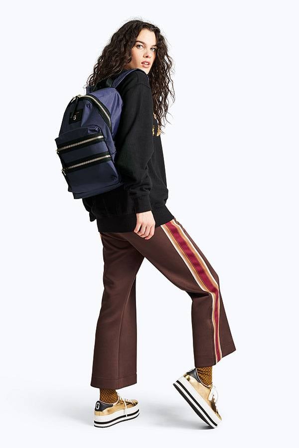 مجموعة Marc Jacobs أناقة عمليّة مجموعة Marc Jacobs أناقة عمليّة