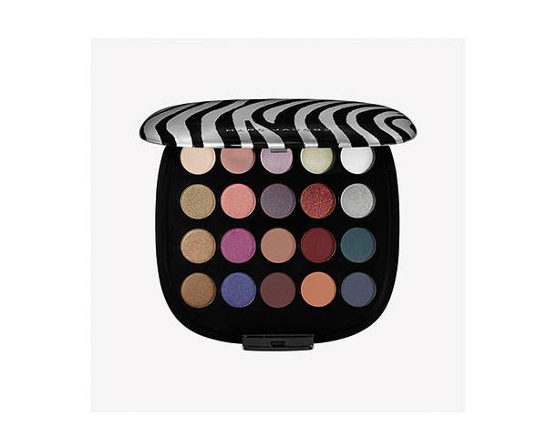 ألوان أيقونية Marc Jacobs Beauty Style Eye-Con No. 20 The Wild One Palette ألوان أيقونية Marc Jacobs Beauty Style Eye-Con No. 20 The Wild One Palette