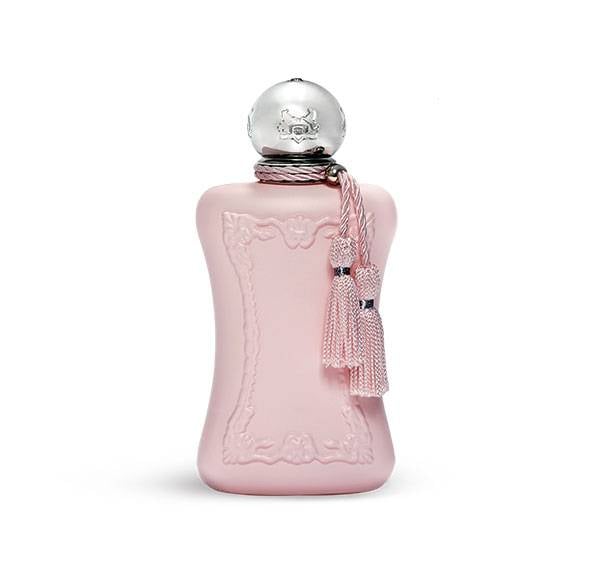 Delina من Parfums de Marly عطر يتغنّى بالأنوثة Delina من Parfums de Marly عطر يتغنّى بالأنوثة