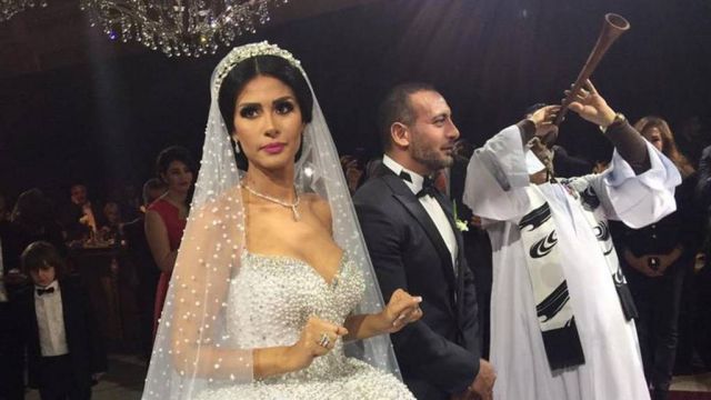 ساندي تسير على خطى نيكول سابا وآيتن عامر .. ماذا فعلت؟