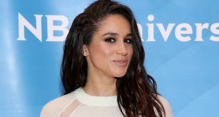 بالصورة - خطيبة شقيق ميغان ماركل في السجن... والسبب صادم