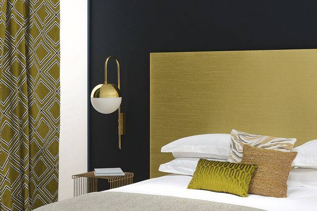 برج العذراء