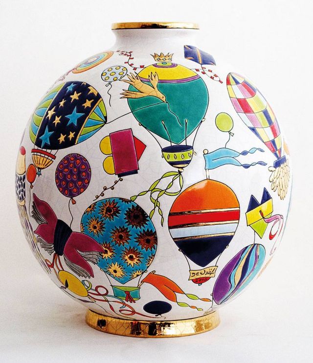 برج العذراء