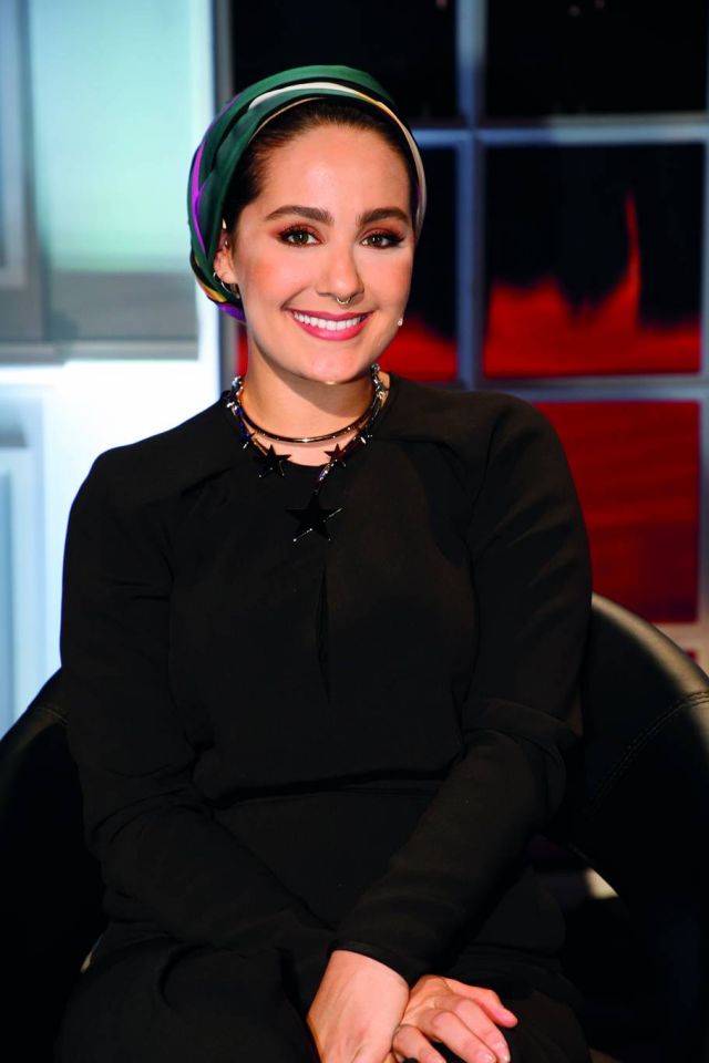 آسيا الفرّاج