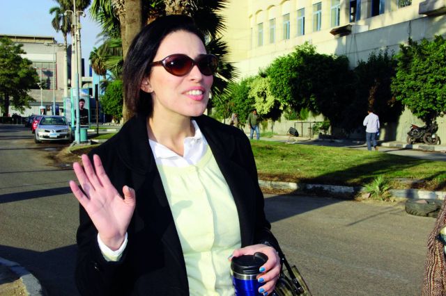 مروة عبد القادر