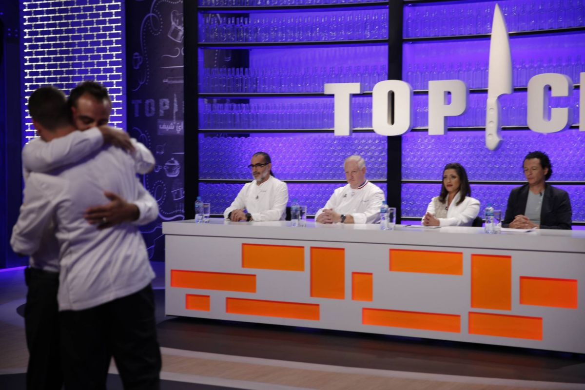 المشتركون محرجون... ضمير الشيف منى يجبرها على تذوّق هذا الطبق و