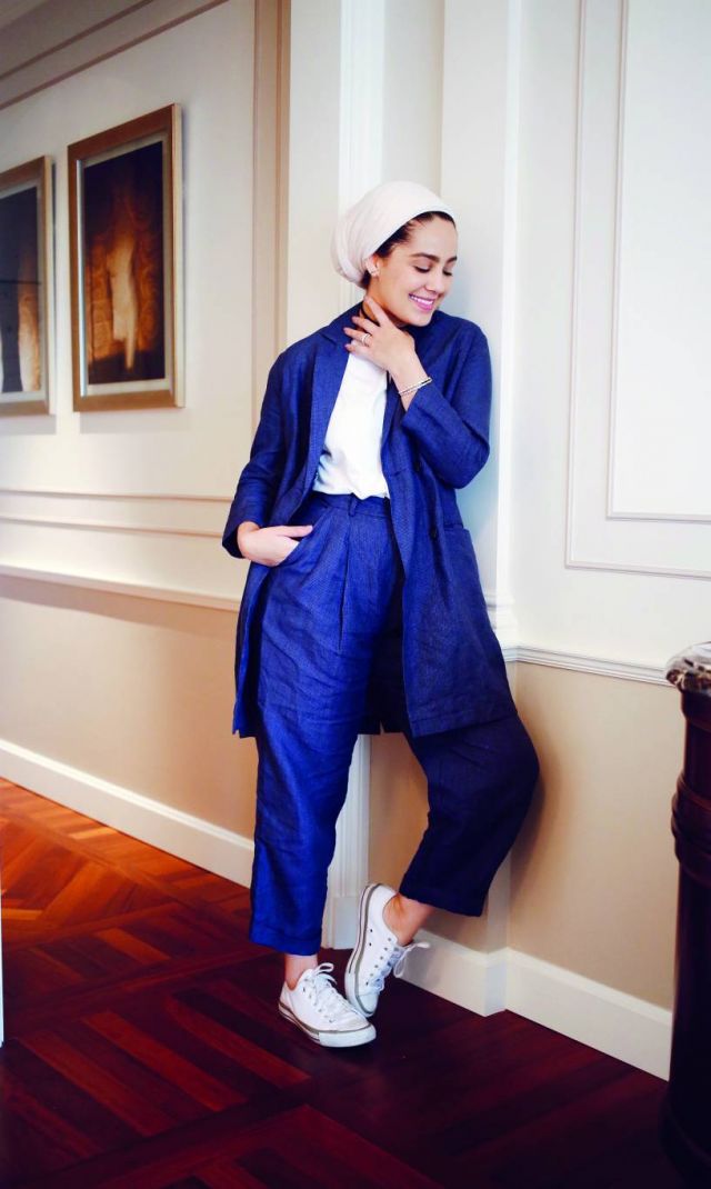 آسيا الفرّاج