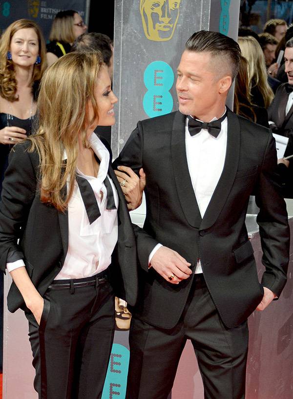 بعد الانفصال – براد بيت وأنجلينا جولي يعرضان منزلهما للبيع... إكتشفوا السعر الخيالي