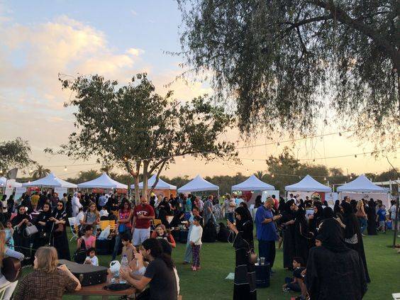 سوق رايب - التسوّق كما لم تعرفيه من قبل... شراء وترفيه وتذوّق في تجربة واحدة