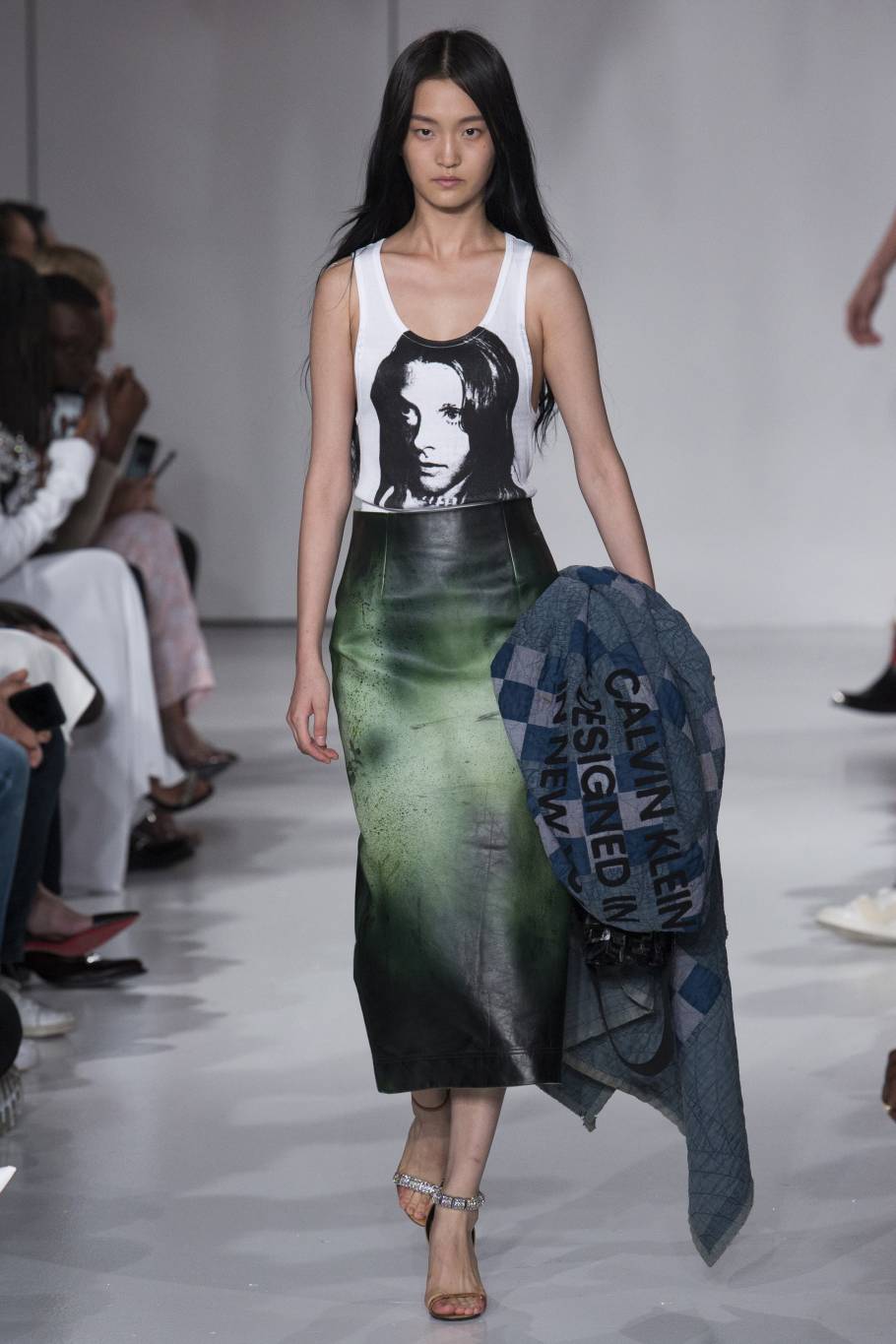Calvin Klein Calvin Klein