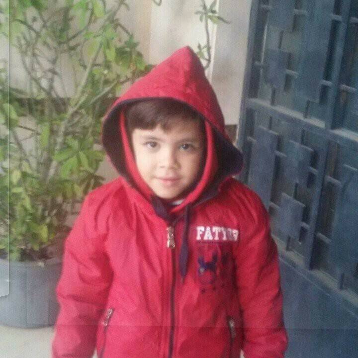 تفاصيل تحرير طفل سعودي اختطفه سائق مصري