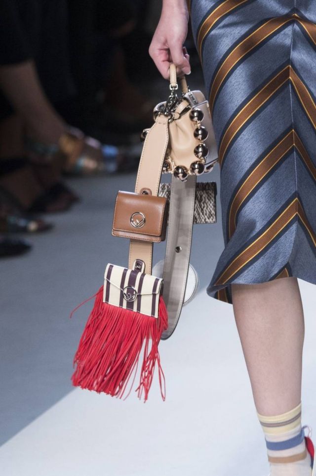 Fendi Fendi
