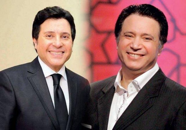 إيمان البحر درويش يصعّد ويوجه لهاني شاكر تهمة خطرة... والأخير يردّ