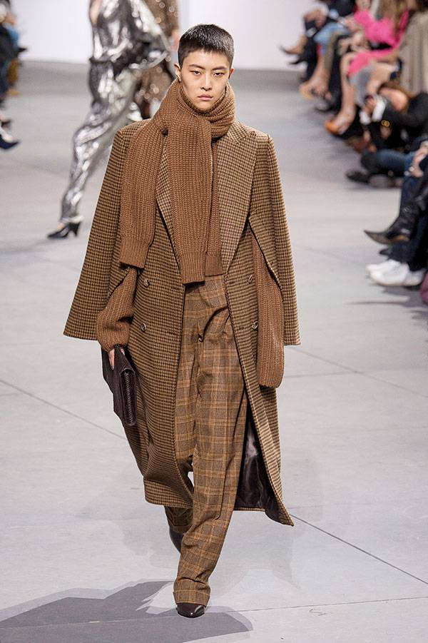 الزيّ المثاليّ لحضور راقٍ