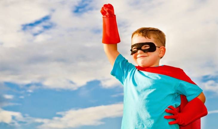 أسرار بسيطة لتعزيز ثقة الطفل بنفسه