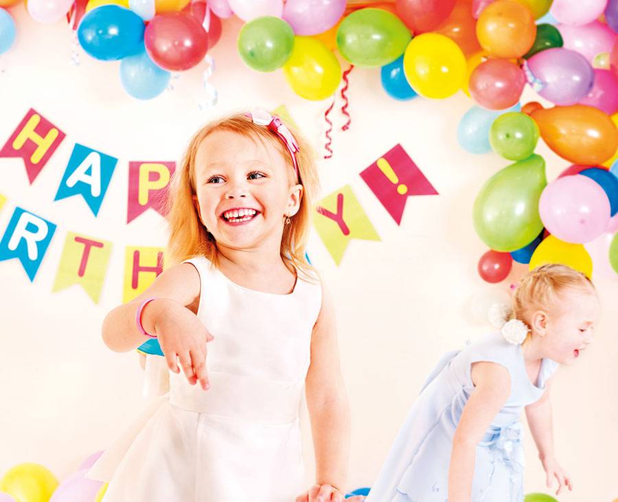 المفاجأة السارة...  نعم الأبناء في حاجة إليها