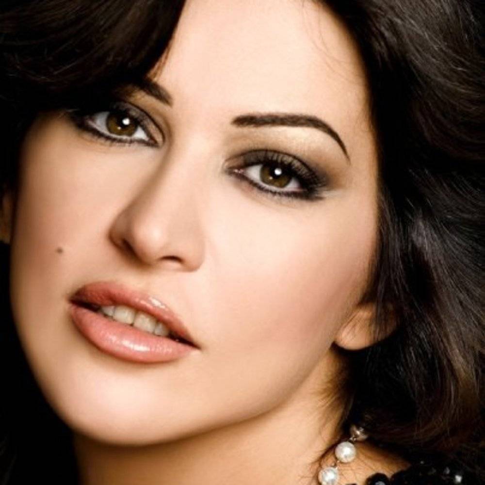 بالصور - صفوان نعمو يتهم جومانا مراد باختطافه ورميه في الصحراء بعد سلبه 4 ملايين دولار اميركي